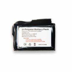 HeatX Heated Glove Battery 2pk
