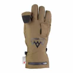 HeatX Heated Hunting Gloves