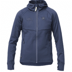 HeatX Heated Anyday Ziphood Womens