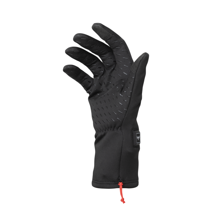 Heated Liner Glove - Heat Experience