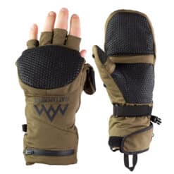 HeatX Heated Hunt Pullover Mittens