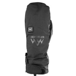 HeatX Heated Everyday Mittens