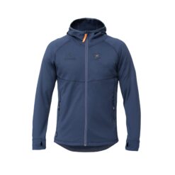 HeatX Heated Anyday Ziphood Mens