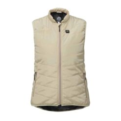 HeatX Heated Everyday Vest Womens