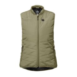HeatX Heated Everyday Vest Womens