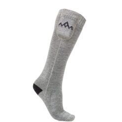 HeatX Heated Everyday Socks with Battery V2