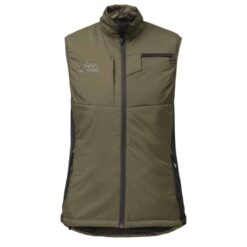 HeatX Heated Hunt Vest Womens V2