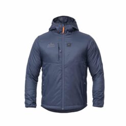 HeatX Heated Hybrid Jacket Mens
