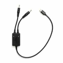 HeatX USB-C cable for Glove Battery