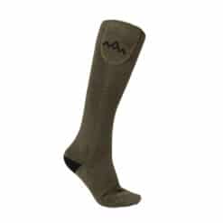 HeatX Heated Everyday Socks with Battery V2