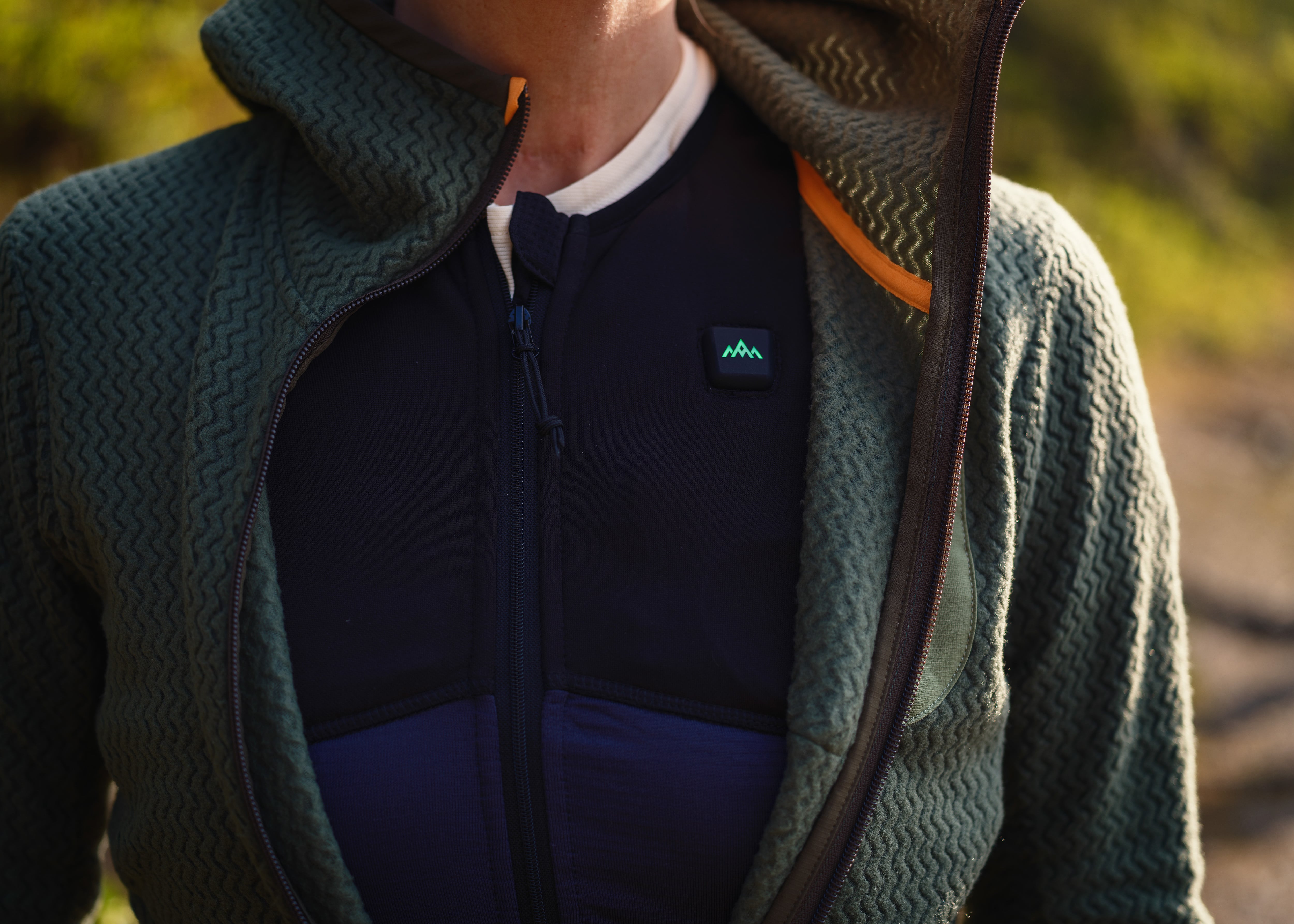 News for Those Who Hunt in the Cold – and on Chilly Days - Heat 