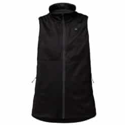 HeatX Heated Fleece Vest Womens