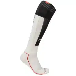 HeatX Heated Technical Socks with Battery Sand/Black