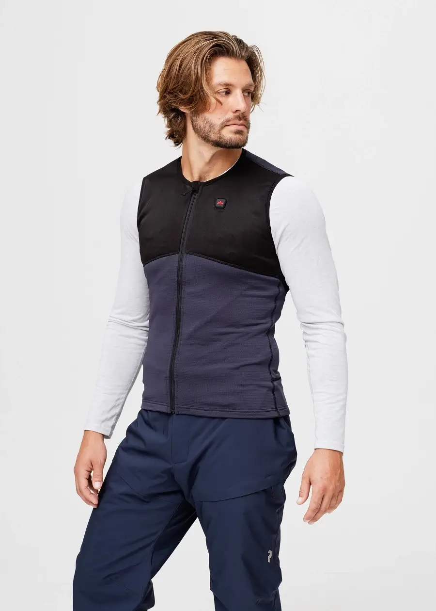 Heatx uppvärmd innerväst Unisex - Bild 14