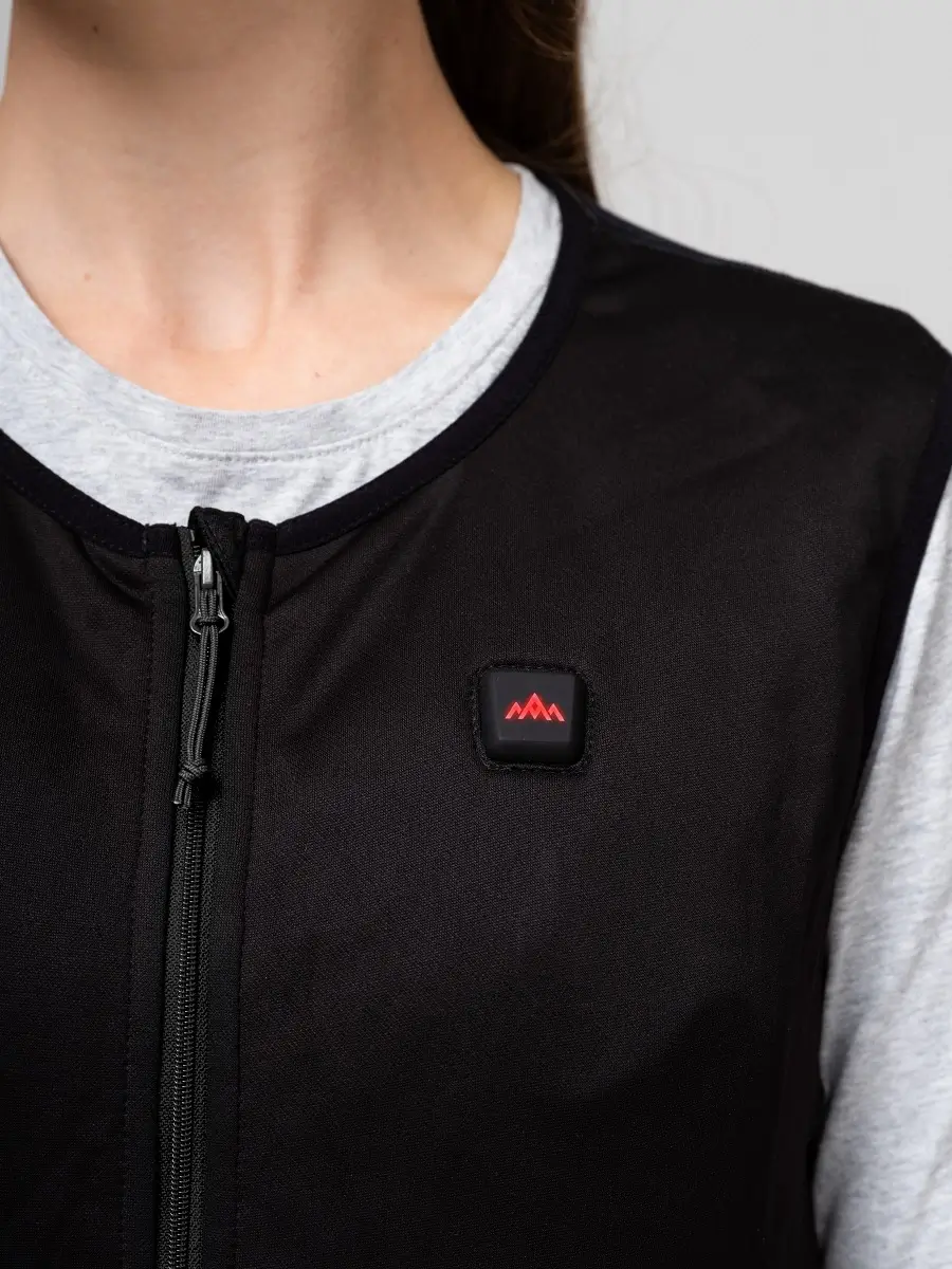 Heatx uppvärmd innerväst Unisex - Bild 6