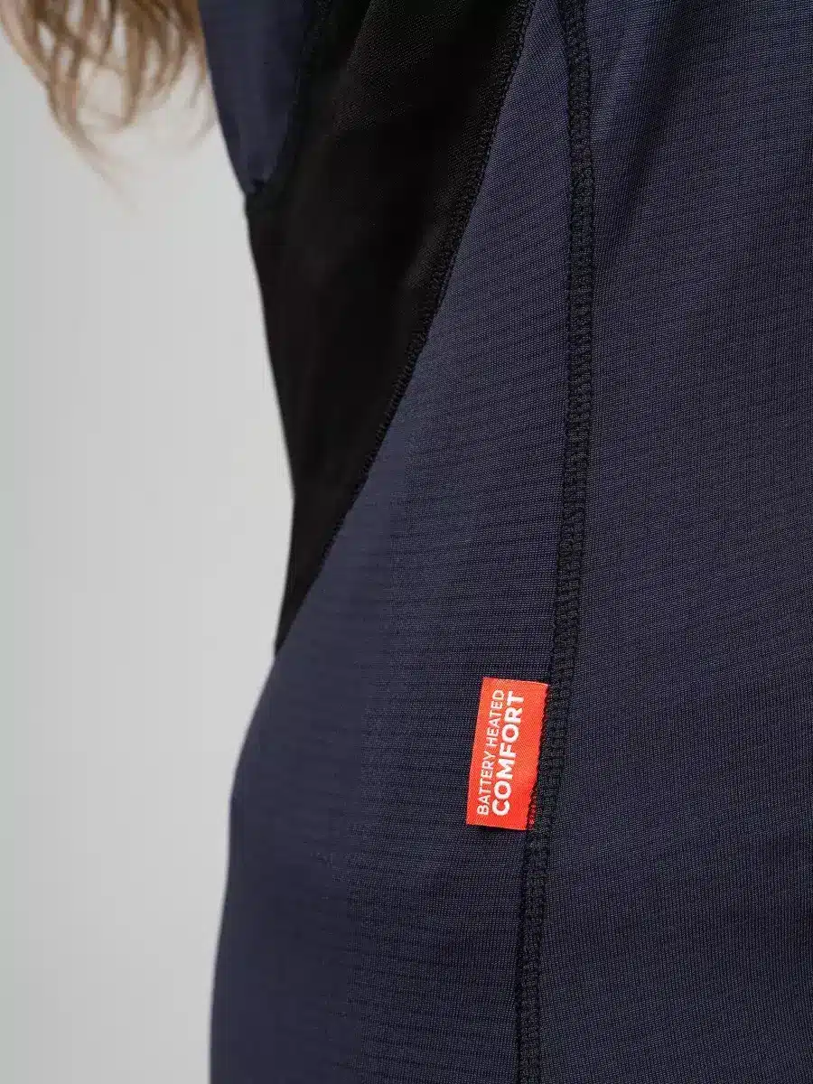 Heatx uppvärmd innerväst Unisex - Bild 5