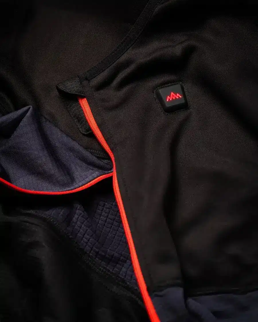 Heatx uppvärmd innerväst Unisex - Bild 8