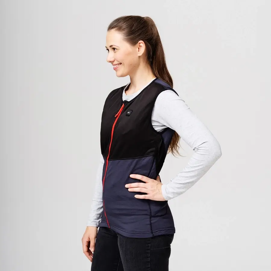 Heatx uppvärmd innerväst Unisex - Bild 16