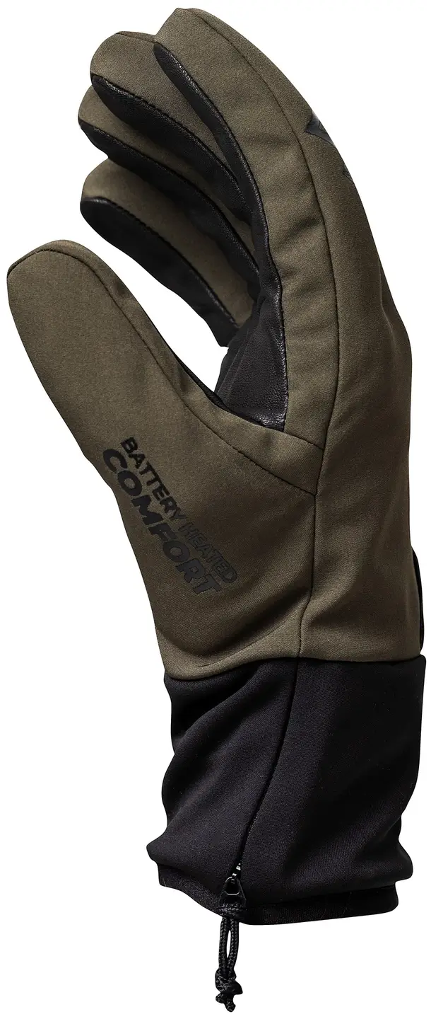 Heatx Heated Light Hunt Gloves - Image 2