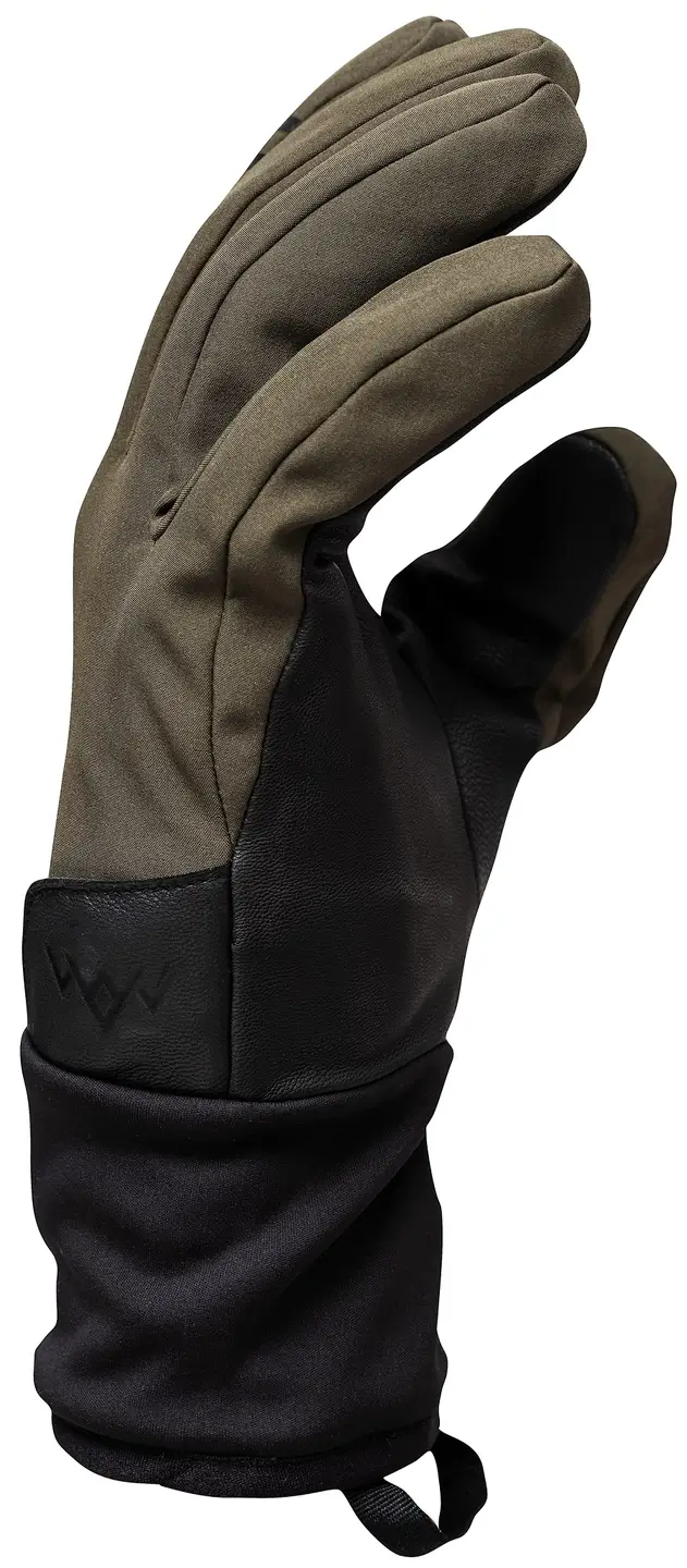 Heatx Heated Light Hunt Gloves - Image 3