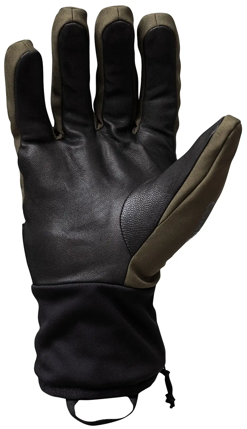 Heatx Heated Light Hunt Gloves - Image 4