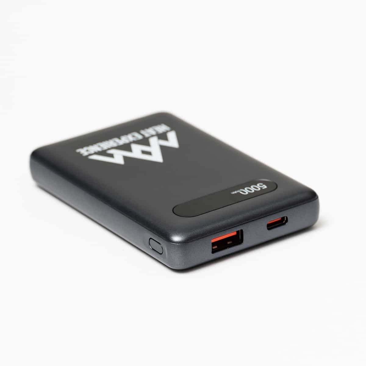 HeatX Powerbank 5000mAh