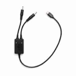 HeatX USB-C-Kabel für Handschuh-Akku v2