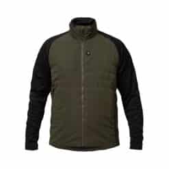 HeatX Everyday Jacket Olive/Black - Battery Heated