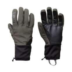 HeatX Hunt Gloves Light Olive - Battery Heated