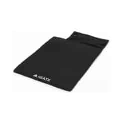 HeatX Heated Sit Pad Black